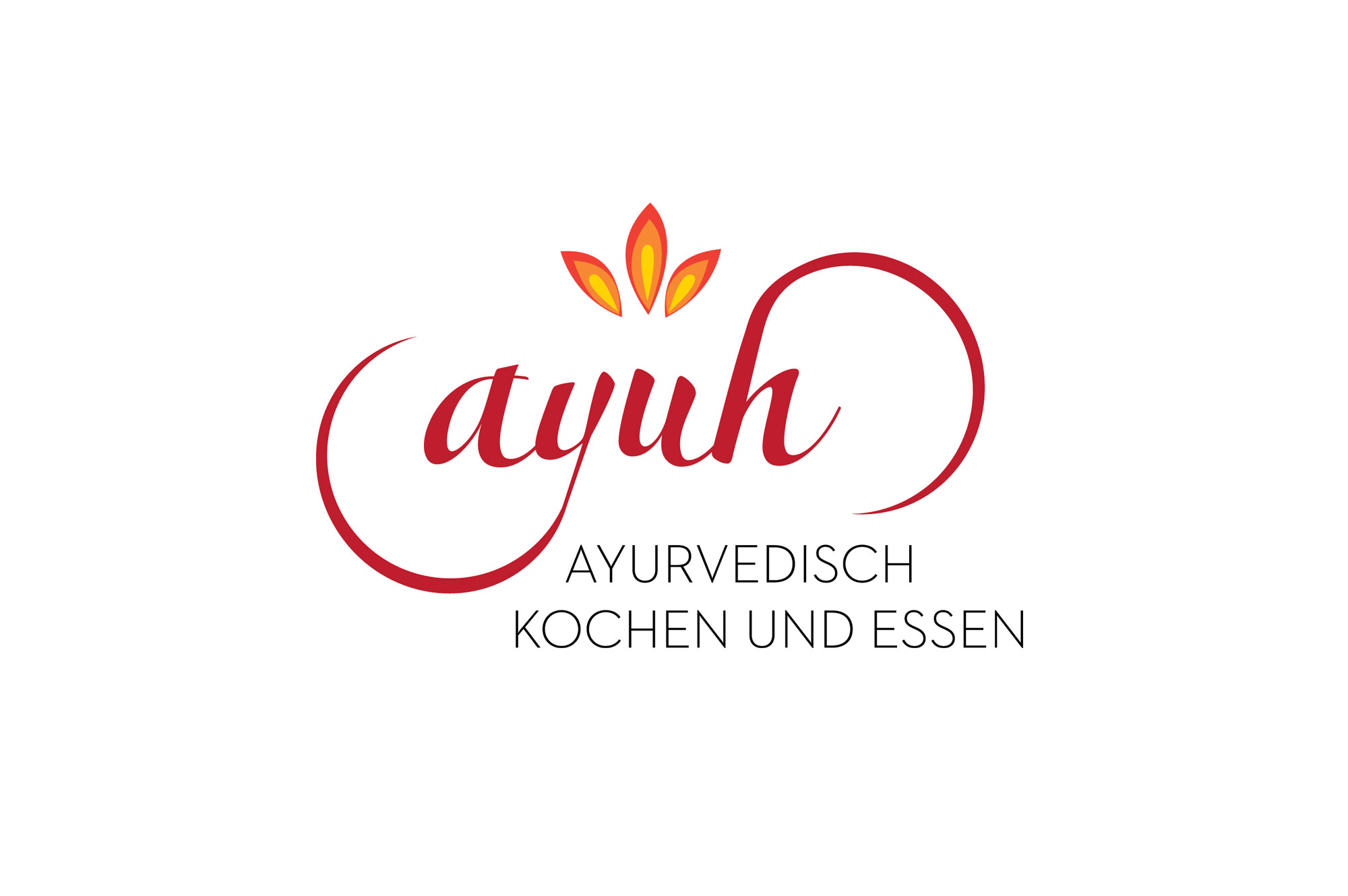 Logo Design For “Ayuh”