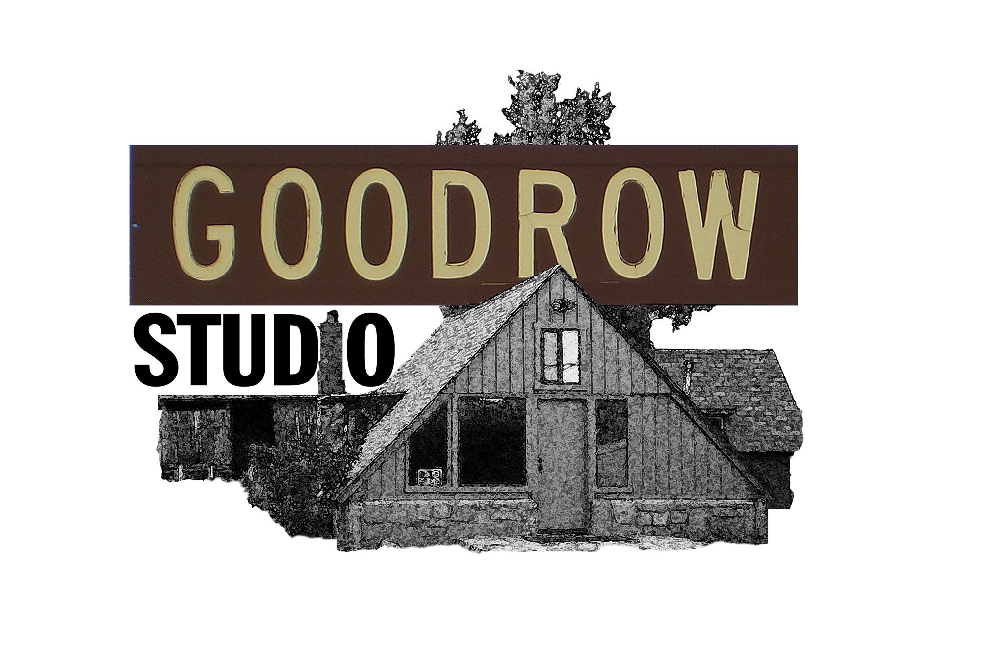 Goodrow Studio Logo